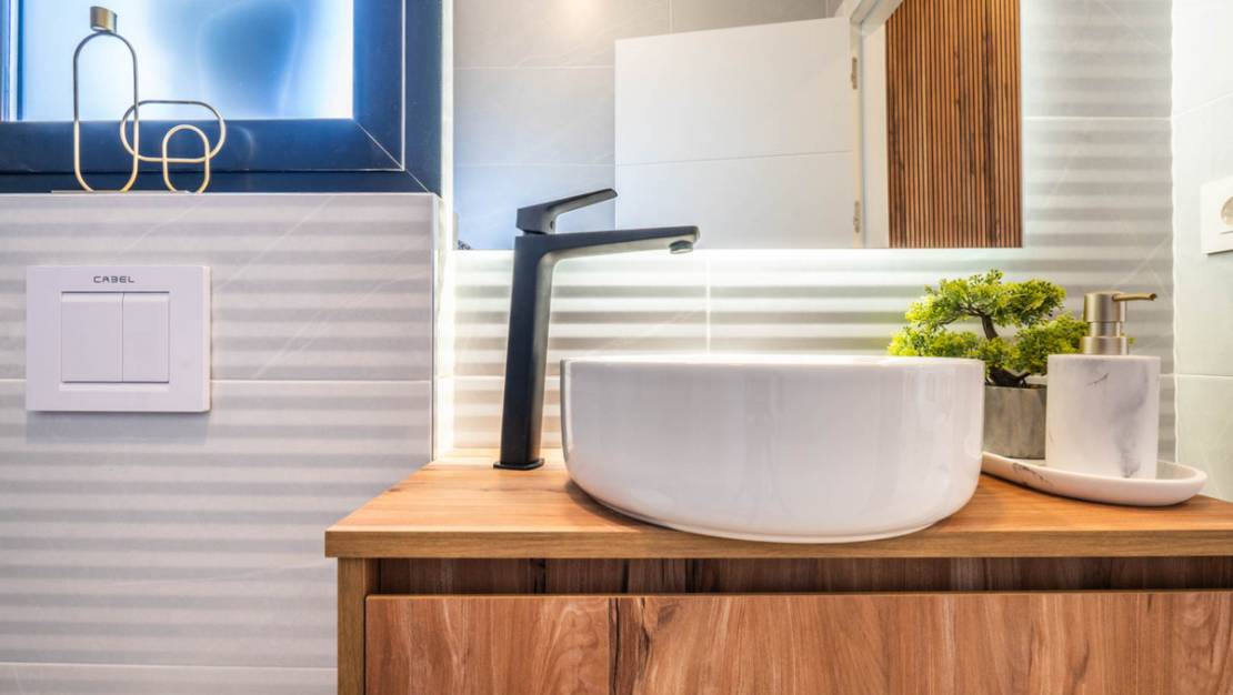 Nueva construcción  - Chalet - Torre-Pacheco - Roldan