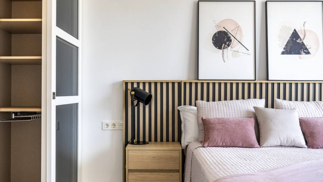 Nueva construcción  - Chalet - Torre-Pacheco - Roldan