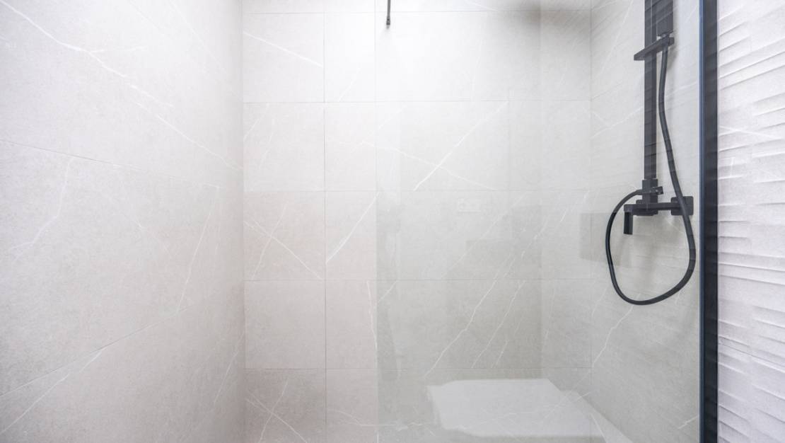 Nueva construcción  - Chalet - Torre-Pacheco - Roldan