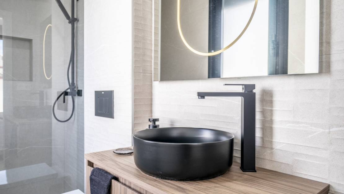 Nueva construcción  - Chalet - Torre-Pacheco - Roldan