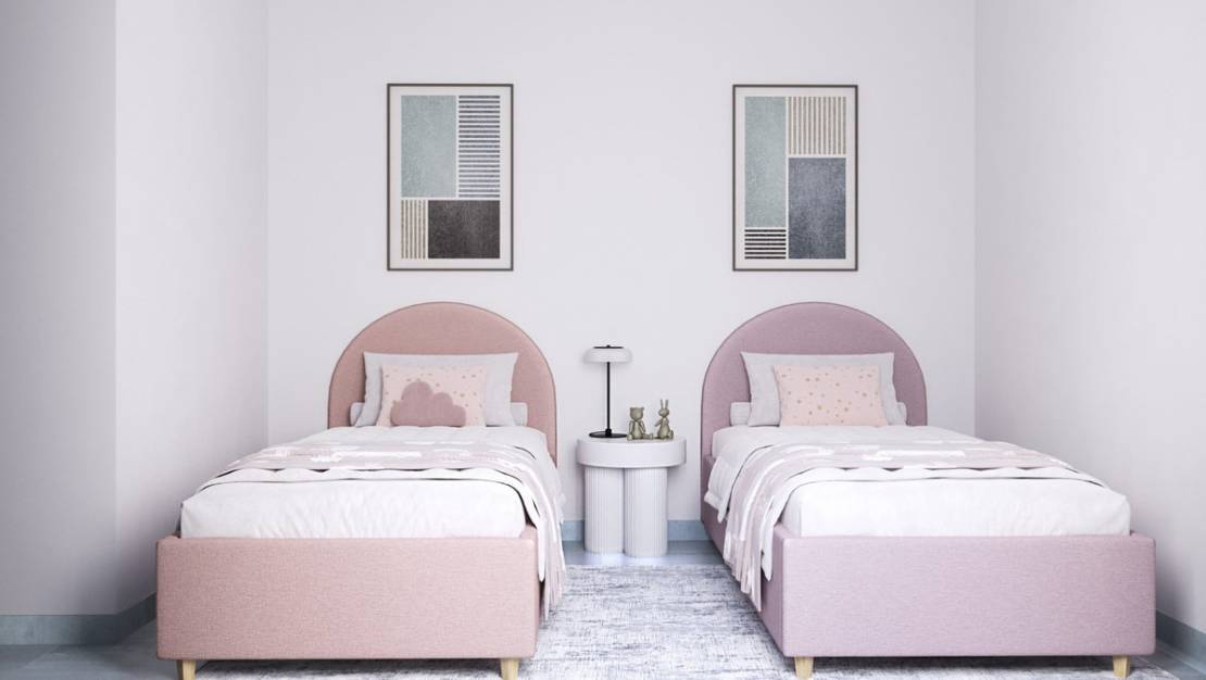 Nueva construcción  - Chalet - Torre-Pacheco - Roldan