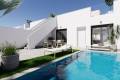 Nueva construcción  - Chalet - Torre-Pacheco - Roldan