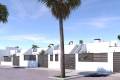 Nueva construcción  - Chalet - Torre-Pacheco - Roldan