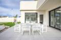 Nueva construcción  - Chalet - Torre-Pacheco - Roldan