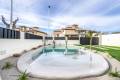 Nueva construcción  - Chalet - Torre-Pacheco - Roldan