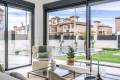 Nueva construcción  - Chalet - Torre-Pacheco - Roldan