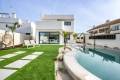 Nueva construcción  - Chalet - Torre-Pacheco - Roldan