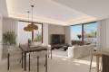Nueva construcción  - Chalet - Torre-Pacheco - Roldan