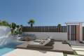 Nueva construcción  - Chalet - Torre-Pacheco - Roldan