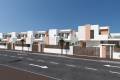 Nueva construcción  - Chalet - Torre-Pacheco - Roldan