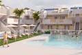 Nueva construcción  - Chalet - Torre-Pacheco - Roldan