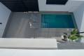 Nueva construcción  - Chalet - Torre-Pacheco - Roldan