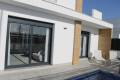 Nueva construcción  - Chalet - Torre-Pacheco - Roldan