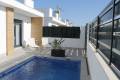 Nueva construcción  - Chalet - Torre-Pacheco - Roldan