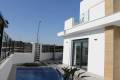 Nueva construcción  - Chalet - Torre-Pacheco - Roldan