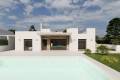Nueva construcción  - Chalet - Torre-Pacheco - Roldan