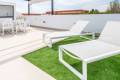 Nueva construcción  - Chalet - Torre-Pacheco - Roldan