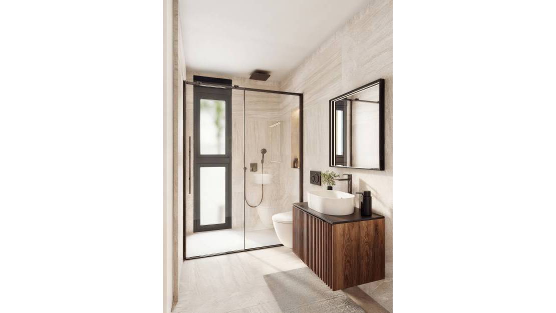 Nueva construcción  - Chalet - Torre-Pacheco - Santa Rosalia Lake and Life Resort