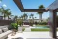 Nueva construcción  - Chalet - Torre-Pacheco - Santa Rosalia Lake and Life Resort