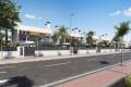 Nueva construcción  - Chalet - Torre-Pacheco - Santa Rosalia Lake and Life Resort