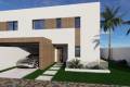 Nueva construcción  - Chalet - Torre-Pacheco - Santa Rosalia Lake and Life Resort