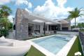 Nueva construcción  - Chalet - Torre-Pacheco - Santa Rosalia Lake and Life Resort
