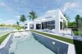 Nueva construcción  - Chalet - Torre-Pacheco - Santa Rosalia Lake and Life Resort