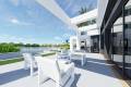 Nueva construcción  - Chalet - Torre-Pacheco - Santa Rosalia Lake and Life Resort