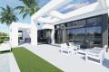 Nueva construcción  - Chalet - Torre-Pacheco - Santa Rosalia Lake and Life Resort