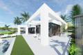 Nueva construcción  - Chalet - Torre-Pacheco - Santa Rosalia Lake and Life Resort