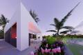 Nueva construcción  - Chalet - Torre-Pacheco - Santa Rosalia Lake and Life Resort
