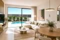 Nueva construcción  - Chalet - Torre-Pacheco - Santa Rosalia Lake and Life Resort