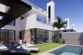 Nueva construcción  - Chalet - Torre-Pacheco - Santa Rosalia Lake and Life Resort