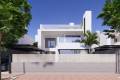 Nueva construcción  - Chalet - Torre-Pacheco - Santa Rosalia Lake and Life Resort