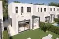 Nueva construcción  - Chalet - Torre-Pacheco - Santa Rosalia Lake and Life Resort
