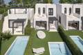 Nueva construcción  - Chalet - Torre-Pacheco - Santa Rosalia Lake and Life Resort
