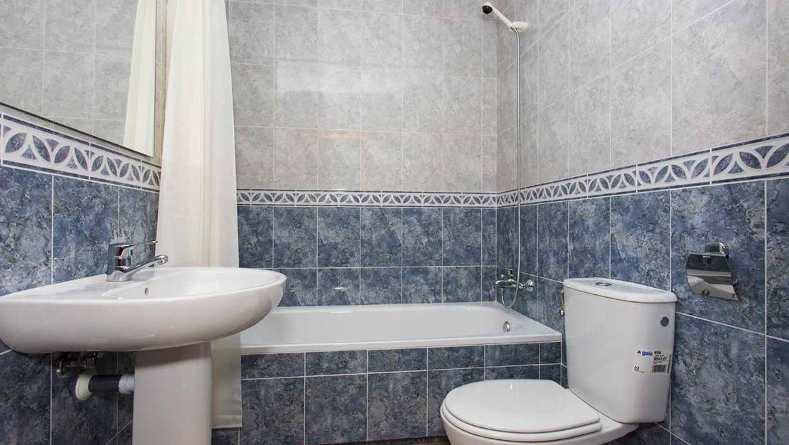Nueva construcción  - Chalet - Torre Pacheco - Sierra Golf - Balsicas
