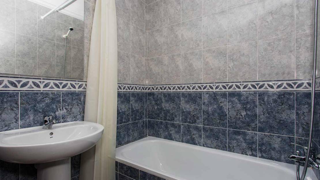 Nueva construcción  - Chalet - Torre Pacheco - Sierra Golf - Balsicas