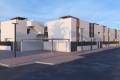 Nueva construcción  - Chalet - Torre-Pacheco - Torre-Pacheco Centro