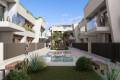 Nueva construcción  - Chalet - Torre-Pacheco - Torre-Pacheco Centro