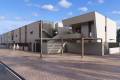 Nueva construcción  - Chalet - Torre-Pacheco - Torre-Pacheco Centro