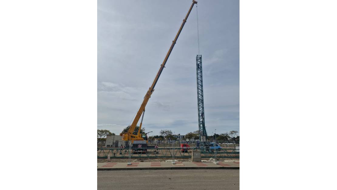 Nueva construcción  - Chalet - Torre-Pacheco - Torre-Pacheco Centro