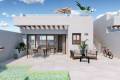 Nueva construcción  - Chalet - Torre-Pacheco - Torre-Pacheco Centro