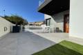 Nueva construcción  - Chalet - Torrevieja - Los altos