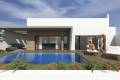 Nueva construcción  - Chalet - Torrevieja - Parque Acuático - Sector 25