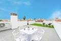 Nueva construcción  - Chalet - Torrevieja - Torreta florida