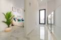 Nueva construcción  - Chalet - Torrevieja - Torreta florida