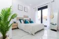 Nueva construcción  - Chalet - Torrevieja - Torreta florida