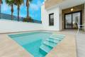 Nueva construcción  - Chalet - Torrevieja - Torreta florida