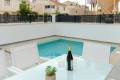 Nueva construcción  - Chalet - Torrevieja - Torreta florida